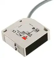 PC50CNT20R: OPTICAL SENSOR, 20M, RELAY