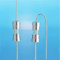 85-11102: Fuse Current:1A