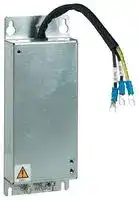VW3A4416: EMC Radio Interference Input Filter,  for Variable Speed Drive