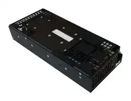 MCC750-1T24-PC: AC/DC Enclosed Power Supply (PSU), Medical, 1 Outputs, 750 W, 24 VDC, 31.2 A