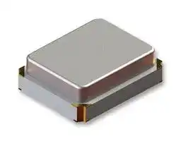 XRCGB24M000F2P00R0: Crystal, XRCGB, 24 MHz, 20 ppm, 20 ppm, 6 pF