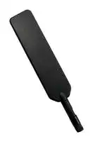 MP011398: WIDE-BAND Antenna, 600MHZ- 6GHZ,  SMA Direct Mount