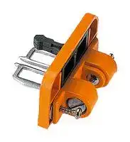 3SX3217: Separate Actuator, Ball Latch, 3SE2243 & 3SE2257 Series Safety Position Switches