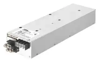HCA3500TF-48: AC/DC Enclosed Power Supply (PSU), ITE, 1 Outputs, 3.504 kW, 48 V, 73 A