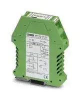 2814359: CURRENT SENS, VOLTAGE O/P, 0-1A, 200MS