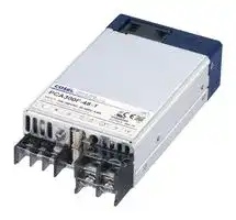 PCA300F-12-T: AC/DC Enclosed Power Supply (PSU), Terminal Block Style, ITE & Medical, 1 Outputs, 324 W, 12 V