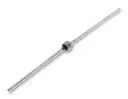 1N5060GP-E3/54.: Standard Recovery Diode, 400 V, 1 A, Single, 1.2 V, 2 µs, 50 A