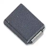 S5J-E3/57T.: Standard Recovery Diode, 600 V, 5 A, Single, 1.15 V, 2.5 µs, 100 A