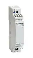 89451001: AC/DC DIN Rail Power Supply (PSU), ITE, 1 Output, 10 W, 24 V, 400 mA