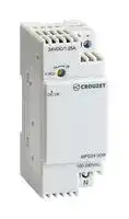 89451003: AC/DC DIN Rail Power Supply (PSU), ITE, 1 Output, 30 W, 24 V, 1.2 A