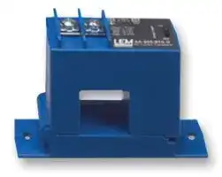 AK 200 B10: Current Transducer, AC, AK Series, Split Core, 200A, 1 %, DC Voltage Output, 24 Vdc