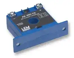 AK 200 C10: Current Transducer, AC, AK Series, Solid Core, 200A, 1 %, 10 Vdc Voltage Output, 24 Vdc