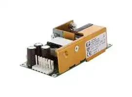 ECM60US24..: AC/DC Open Frame Power Supply (PSU), ITE & Medical, 1 Output, 60 W, 90V AC to 264V AC, Fixed