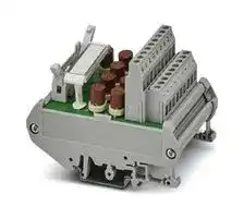 2294487: PASSIVE MODULE, 1A, 60VDC, 14POS