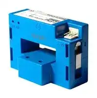 HOP 200-SB: Current Transducer, Open Loop Hall Effect, -300A to 300A, 2%, Voltage O/P, 12 to 15VDC, HOP Series