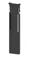 3KC9304-0: Terminal Cover, Side Panel, 3KC0 Series Transfer Switching Equipment