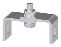 3KC9318-0: Jumper, Load Side, 1P, 3KC0 Series Transfer Switching Equipment