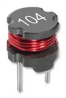 RFC0807B-183KE: Inductor, Power, RFC0807 Series, 18 µH, 2.8 A, 4.7 A, 0.07 ohm, ± 10%