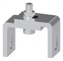 3KC9418-0: Jumper, Load Side, 1P, 3KC0 Series Transfer Switching Equipment