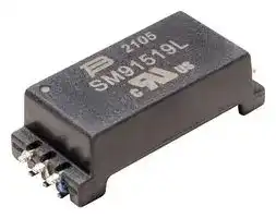 SM91519L-E: PCB Transformer, BMS - Battery Management System