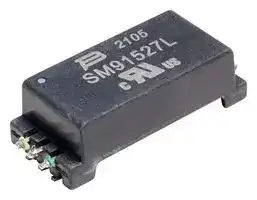 SM91527L-E: PCB Transformer, BMS - Battery Management System