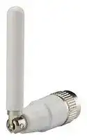 GW.05.0153W: RF Antenna, Linear, 5.925GHz to 7.125GHz, 6.1dBi, 50ohm, RP SMA Connector