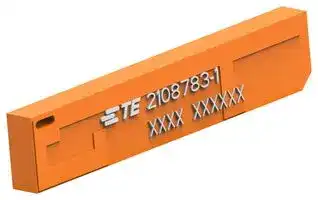 2108783-1: PCB Antenna, 3.3-3.8 GHz, 4.9 dbi, PCB, Linear