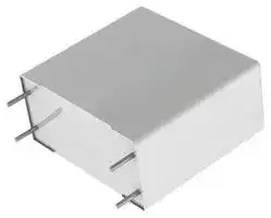C4AF9EW5330A3BK: POWER FILM CAPACITORS