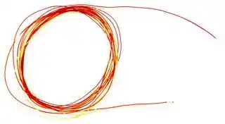 ZO-K-0.3-C88-T-A: Thermocouple, K, -75 °C, 260 °C, 0.98 ft, 300 mm