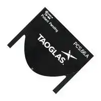 PCS.66.A: RF Antenna, Cellular / 5G / 4G, 617 MHz to 5.85 GHz, Linear, SMD, 3.5 dBi, 3 VSWR