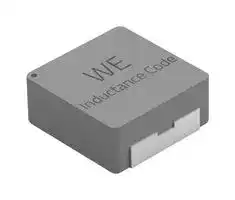 784373170560: Power Inductor (SMD), 56 µH, 7.1 A, Shielded, 10.3 A, WE-LHCA Series