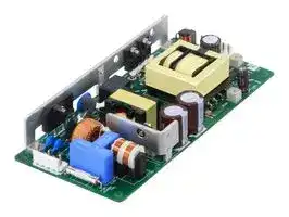 LHA150F-12-Y: AC/DC Open Frame Power Supply (PSU), ITE, 1 Output, 150 W, 85V AC to 264V AC, Fixed