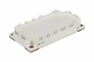 F3L500R12N3H7FB66BPSA1: IGBT Module, Three level Inverter, 255 A, 1.69 V, 175 °C, Module