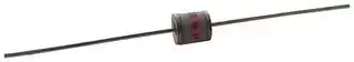 B88069X0190S102: Gas Discharge Tube (GDT), 2-Electrode, EM, 90 V, Axial Leaded, 2.5 kA, 350 V