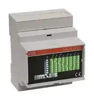 1SDA038319R1: Shunt Opening Release, for E1/6-T7 Series Circuit Breaker, with Electronic Time Delay