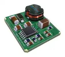 ROF-78E3.3-0.5SMD-R: DC/DC CONVERTER, 1.65W, 3.3V, 0.5A