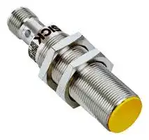IME2S18-05B4DC0: Inductive Proximity Sensor, 5mm, OSSD, 19.2V to 28.8V, M18 x 1, IME2S Series