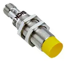 IME2S18-08N4DC0: Inductive Proximity Sensor, 8mm, OSSD, 19.2V to 28.8V, M18 x 1, IME2S Series