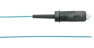 FX1BN3NNNSNM001: FIBRE CABLE, SC-FREE END, MM, 1M