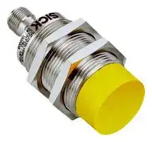 IME2S30-15N4DC0: Inductive Proximity Sensor, 15mm, OSSD, 19.2V to 28.8V, M30 x 1.5, IME2S Series