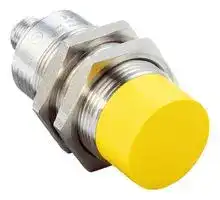 IN30-E0208K: Inductive Proximity Sensor, 15mm, Semiconductor, 19.2V to 28.8V, M12 x 1, IN3000 Direct Series