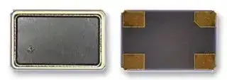 10.000MHZ MJ/30/30/-40+85/12PF/ATF: Crystal, MJ, 10 MHz, 30 ppm, 30 ppm, 12 pF