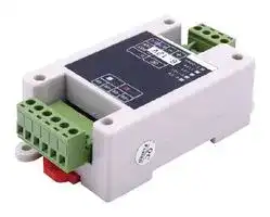 RS485-CONVERSION-MOD: RS485 4-20MA ANALOGUE CONVERSION MODULE