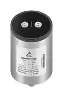 B25696H0267K901: Power Film Capacitor, Metallized PP, Can, 265 µF, ± 10%, DC Link, Stud Mount - M12