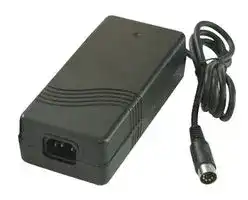 AEH130PS05: AC/DC Power Supply, ITE, 1 Output, 115 W, 5 VDC, 23 A