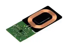 WRM483265-10F5-12V-G: Charging Coil, Receiver, Bifilar, WRM Series, 8 µH, 1 Coil, 1 Layer