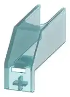 3LD9341-2A: Terminal Cover, 1 Pole, 3LD Series Load Disconnector
