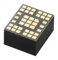 MYMGA5R04RELA5RA: DC/DC POL Converter, Adjustable, Buck, 8 V to 16 V in, 3.3V to 5 V out, 4 A out, 400 kHz, LGA-30