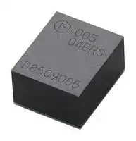 MYMGK00504ERSR: DC/DC POL Converter, Adjustable, Buck, 8 V to 14 V in, 700 mV to 5 V out, 4 A out, 300 kHz, LGA-23
