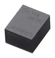 MYMGK1R804FRSR: DC/DC POL Converter, Adjustable, Buck, 4.5 V to 5.5 V in, 700mV to 1.8V out, 4A out, 250 kHz, LGA-23